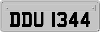 DDU1344