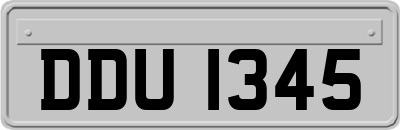 DDU1345