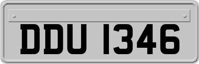 DDU1346