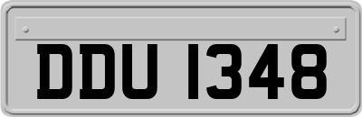 DDU1348