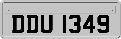 DDU1349
