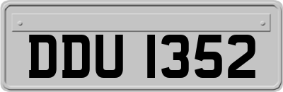 DDU1352