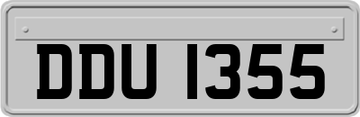 DDU1355