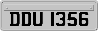 DDU1356