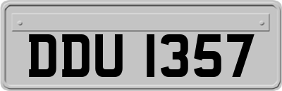 DDU1357