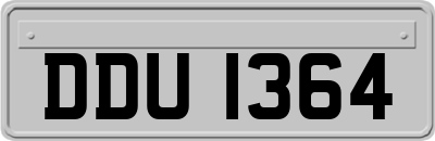 DDU1364