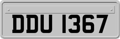 DDU1367