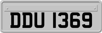 DDU1369