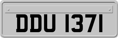 DDU1371