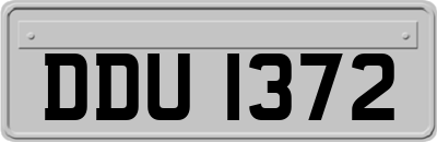 DDU1372