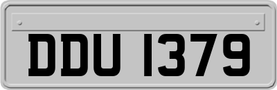 DDU1379