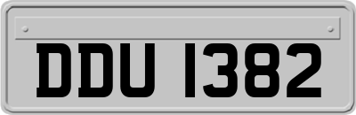 DDU1382