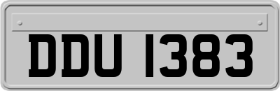 DDU1383