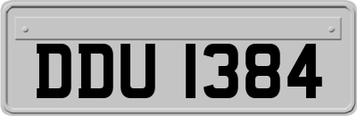 DDU1384