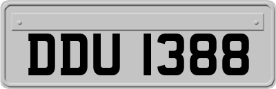 DDU1388