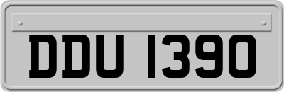 DDU1390