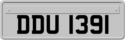 DDU1391