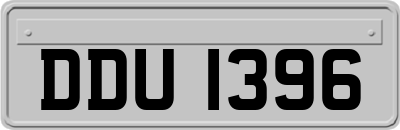 DDU1396