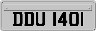 DDU1401