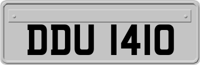 DDU1410