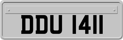 DDU1411