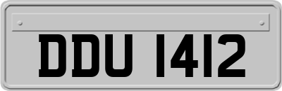 DDU1412