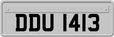 DDU1413