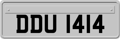 DDU1414