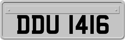 DDU1416