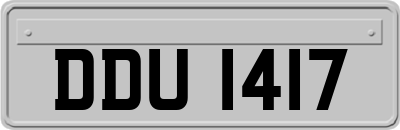 DDU1417