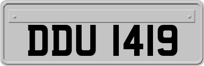 DDU1419
