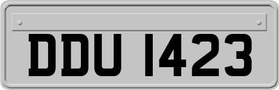 DDU1423