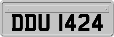 DDU1424