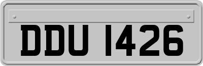 DDU1426
