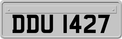 DDU1427