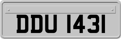 DDU1431