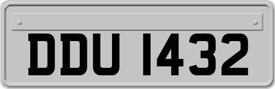 DDU1432