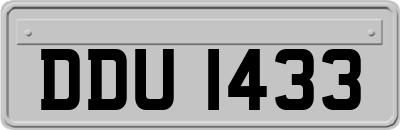 DDU1433