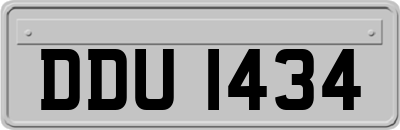 DDU1434