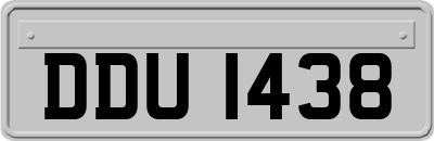 DDU1438