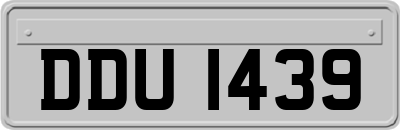 DDU1439
