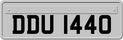 DDU1440