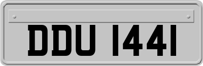 DDU1441