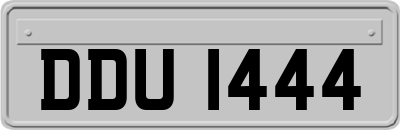 DDU1444