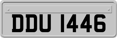 DDU1446