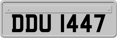 DDU1447