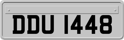 DDU1448