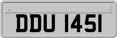 DDU1451