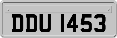 DDU1453
