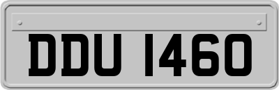 DDU1460